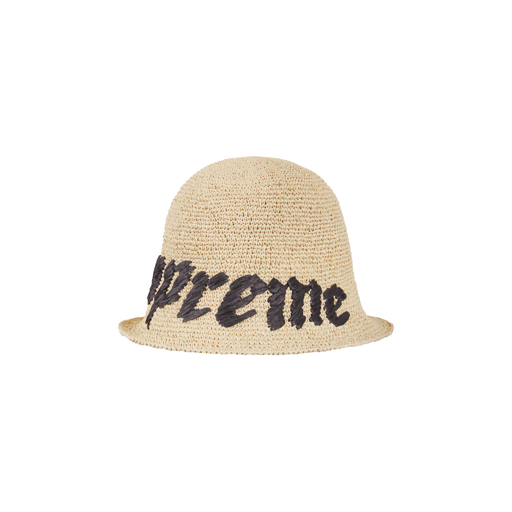 ○代引可○ Supreme English Straw Crusher Black - yankedesignstc.com