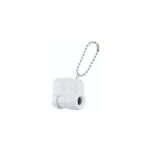 Supreme Raymay Pocket Microscope Keychain (SS23) White