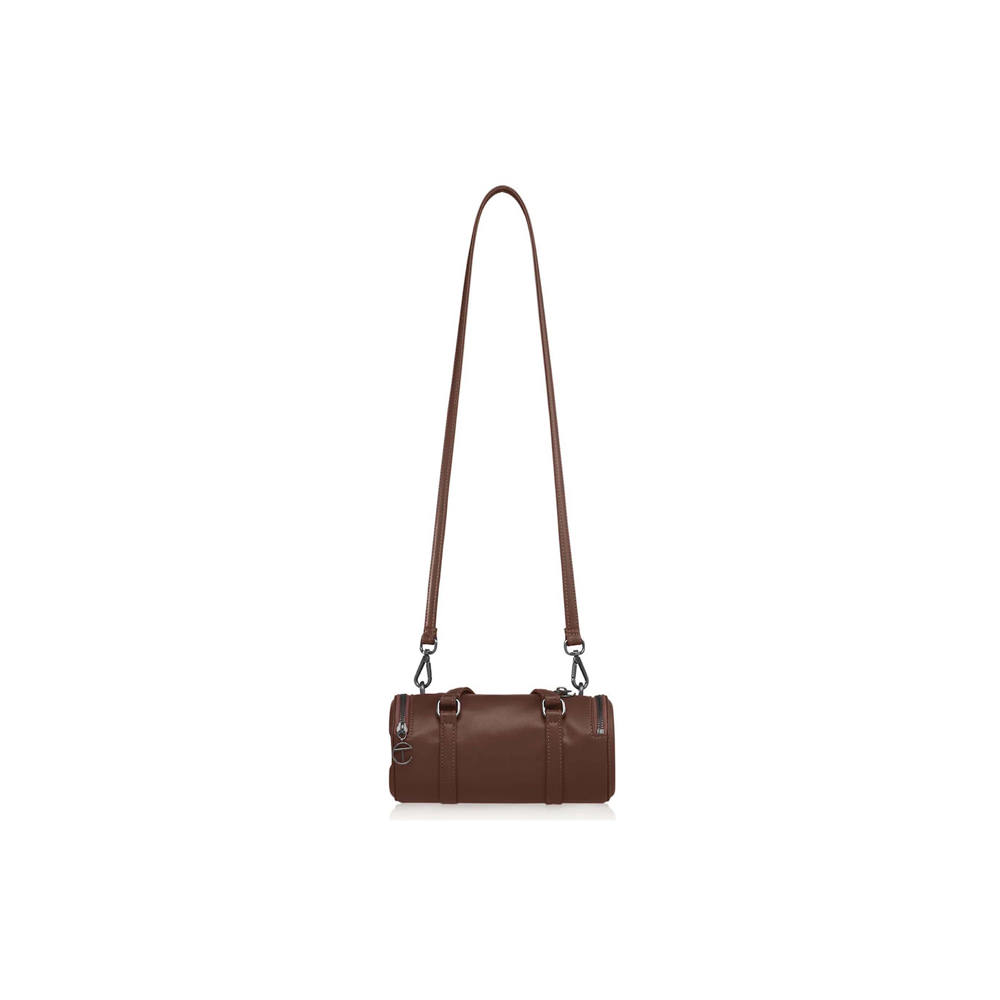 Telfar Duffle Small ChocolateTelfar Duffle Small Chocolate OFour
