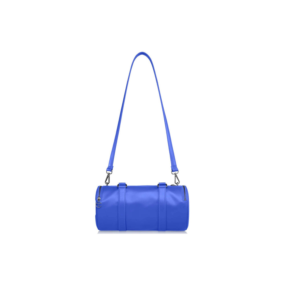 Telfar Medium Telfar Duffle Painter’s TapeTelfar Medium Telfar Duffle