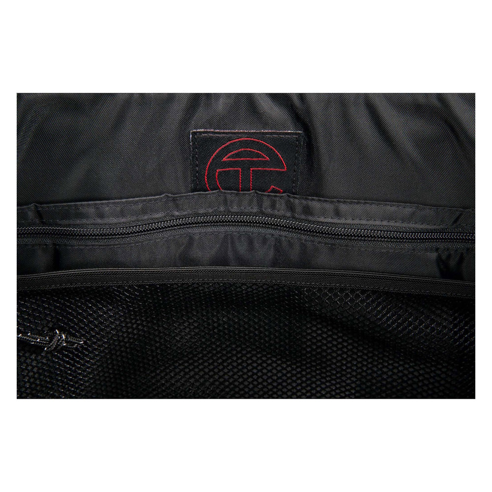 Telfar X Eastpak Large Shopper Redtelfar X Eastpak Large Shopper Red