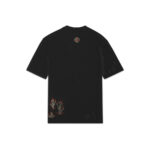Travis Scott x Jordan Flight Graphic T-Shirt (Asia Sizing) Black