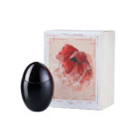 ALEXANDER MCQUEEN Pagan Rose scented candle 200g