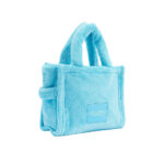 MARC JACOBS The Small Tote faux-fur tote bag