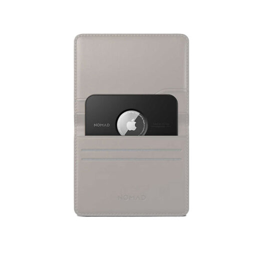 THE TECH BAR Nomad AirTag card