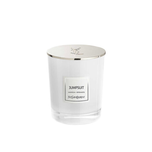 Le Vestiaire des Parfums Jumpsuit scented candle 195g