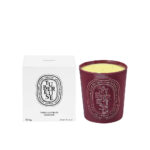 DIPTYQUE Tubereuse scented candle 600g