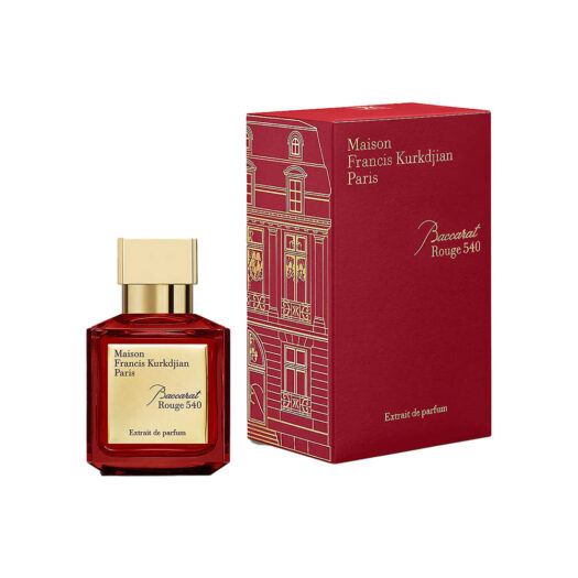 MAISON FRANCIS KURKDJIAN Baccarat Rouge 540 extrait de parfum spray 70ml