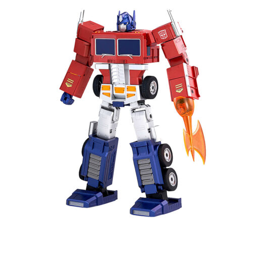 SMARTECH Robosen Elite Optimus Prime interactive action figure