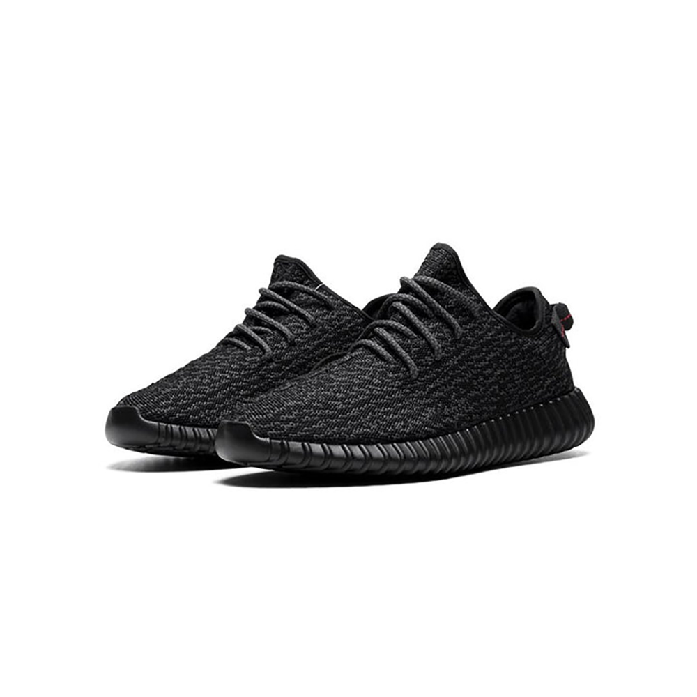 adidas Yeezy Boost 350 Pirate Black (2023)adidas Yeezy Boost 350