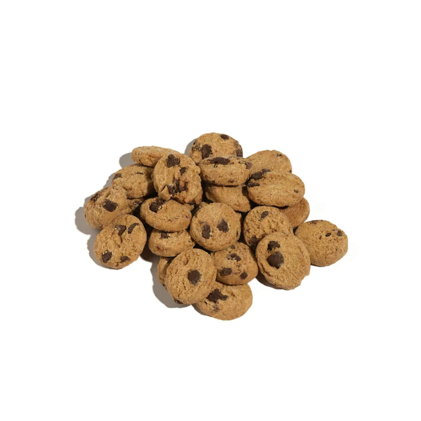 Feastables Mr Beast Peanut Butter Chocolate Chip Cookies, 6 ...