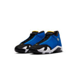 Jordan 14 Retro Laney (2023)