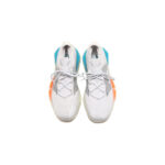 adidas NMD S1 Footwear White Blue Orange