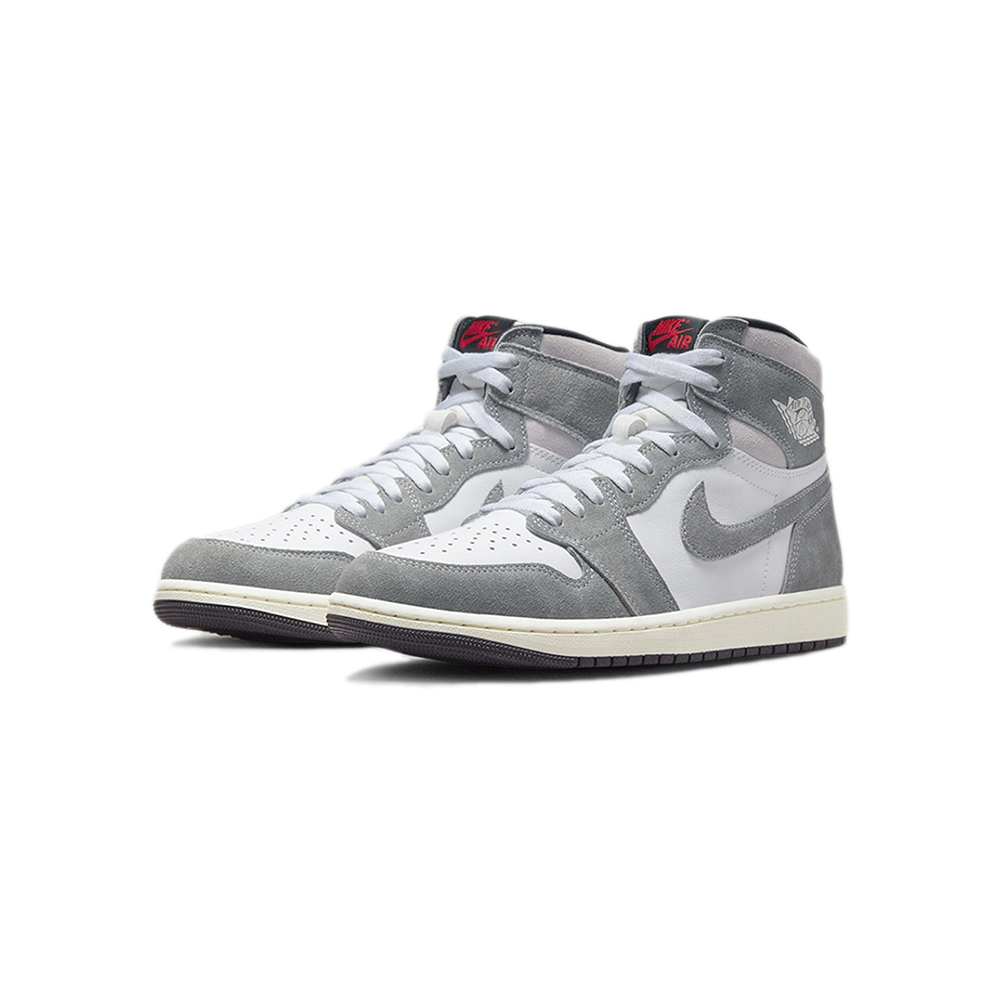 Jordan 1 Retro High OG Washed BlackJordan 1 Retro High OG Washed Black OFour