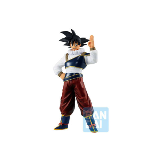 Bandai Japan Dragon Ball Ichiban Son Goku Vs Omnibus Ultra Collectible PVC Figure