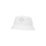 Jordan x Union Bucket Hat White/Grey Haze
