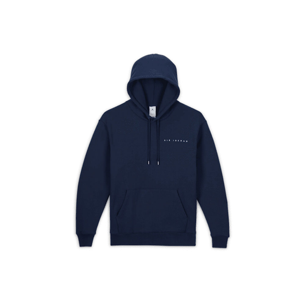 jordan hoodie sizing