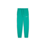 Jordan x Union MJ Fleece Pants Kinetic Green/White
