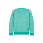 Jordan x Union MJ Sweater Kinetic Green/White