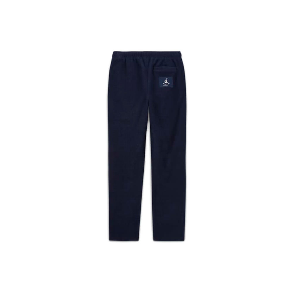 Jordan x Union MJ Track Pants (Asia Sizing) College Navy/Coconut Milk