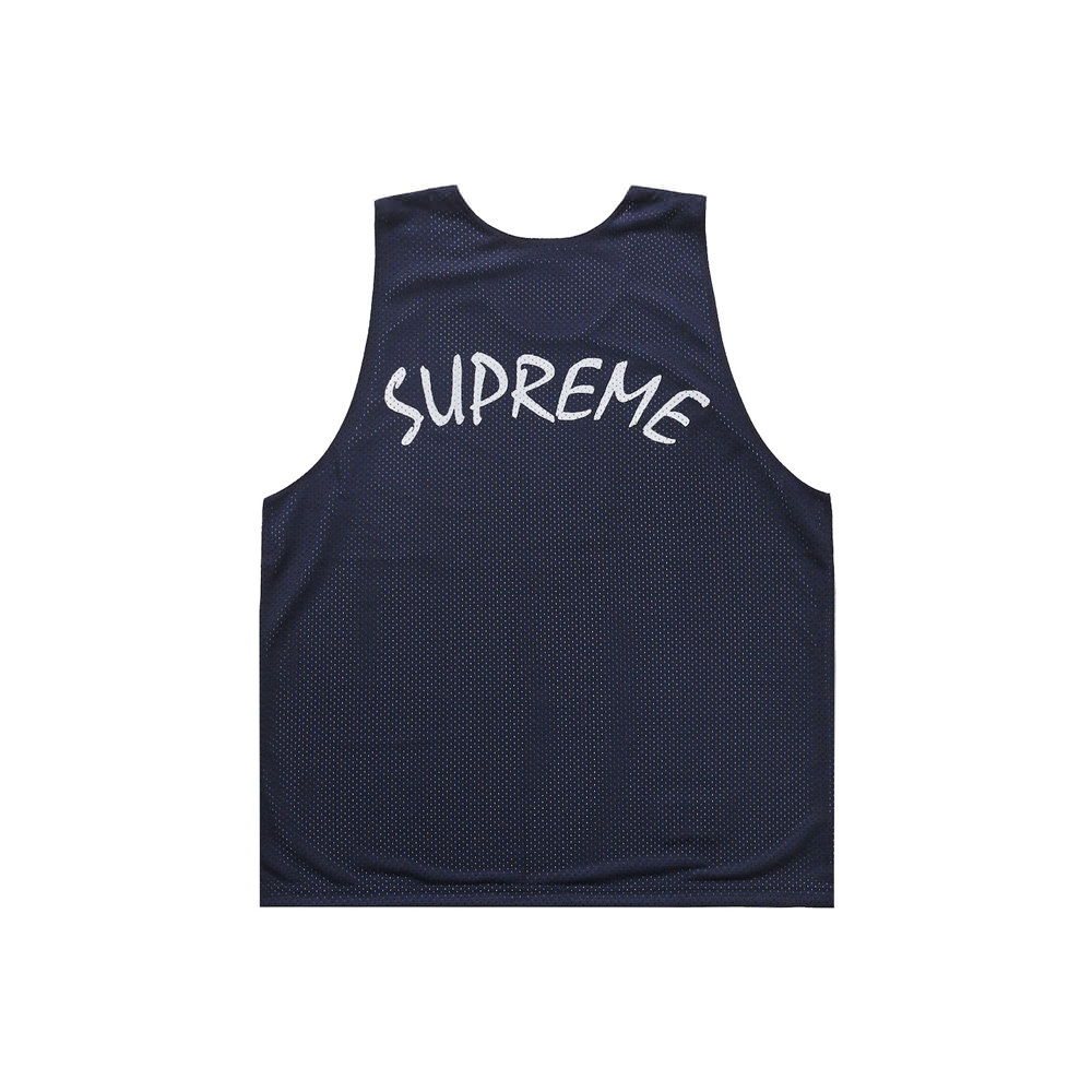 ウェア Supreme Mustang Reversible Jersey Supreme Mustang Reversible Basketball Jersey (SS23) - $110