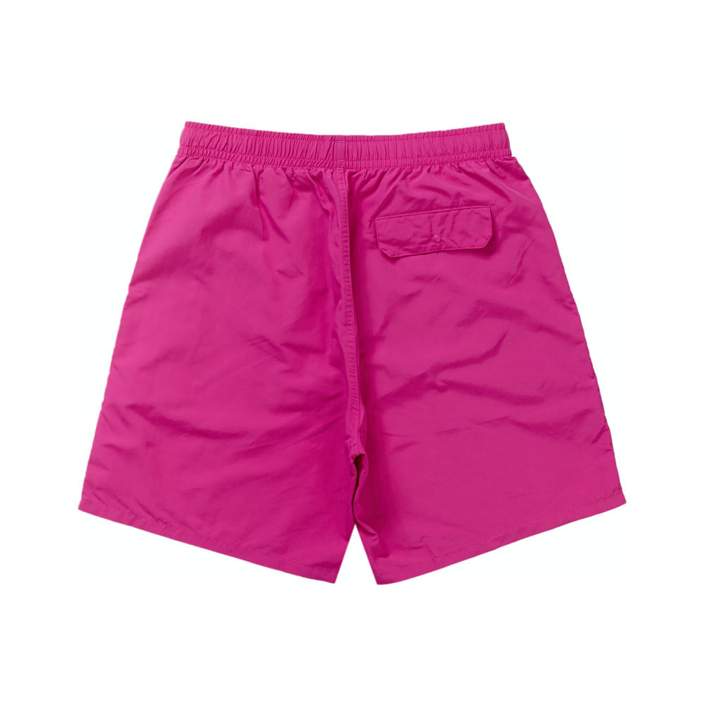 Supreme Nylon Water Short (SS23) Fuchsia