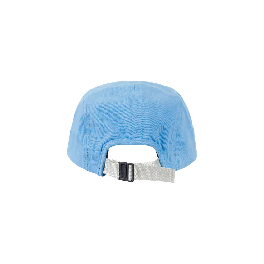 Light blue supreme hat online