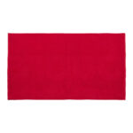 Supreme Tonal Logo Towel Red