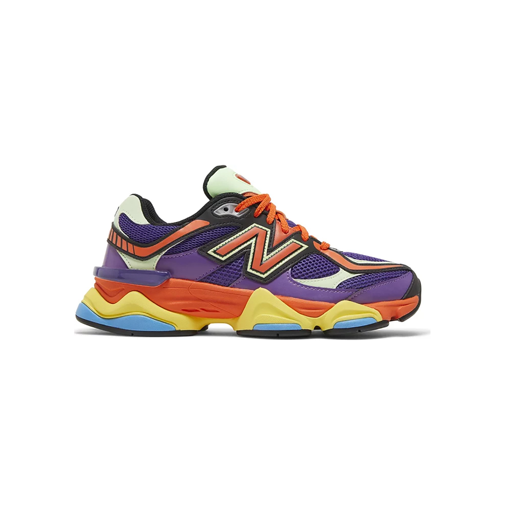 New Balance 9060 Prism PurpleNew Balance 9060 Prism Purple OFour