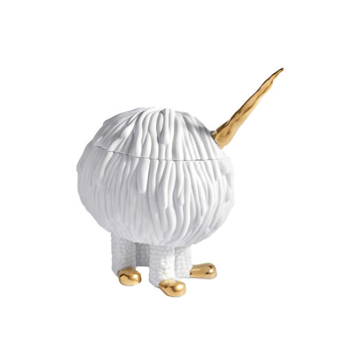 Mojave unicorn 4-wick scented candle 1150g