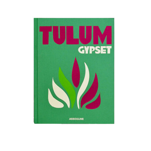 Tulum Gypset book