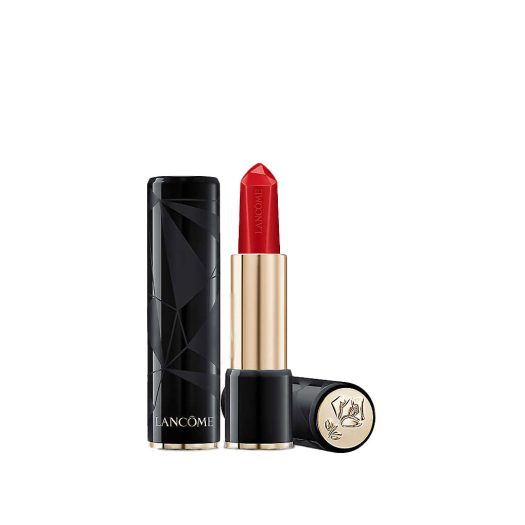 L'Absolu Ruby Cream lipstick