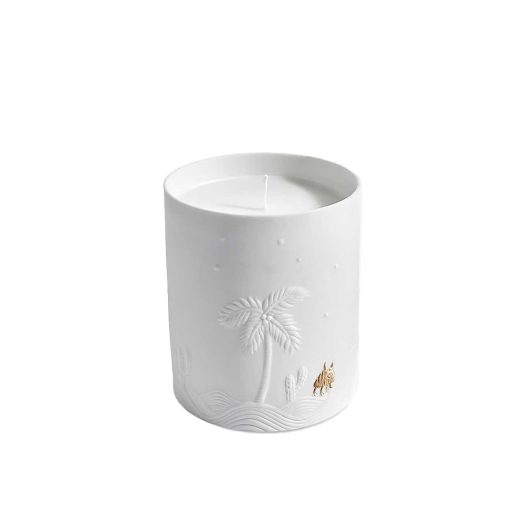 Mojave Palm scented candle 350g