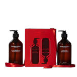Hand + Body Cleanser limited-edition gift set