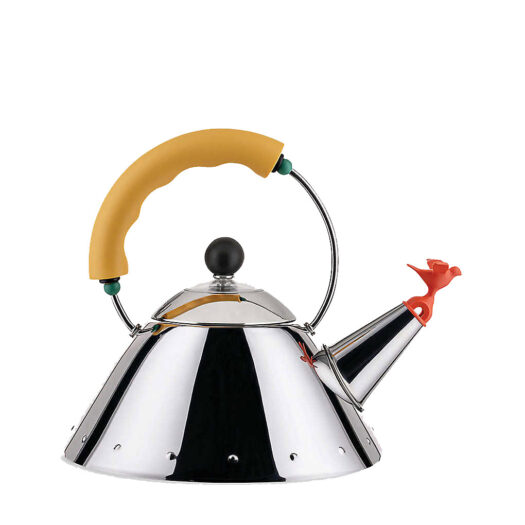 Little Bird stainless-steel kettle 1L