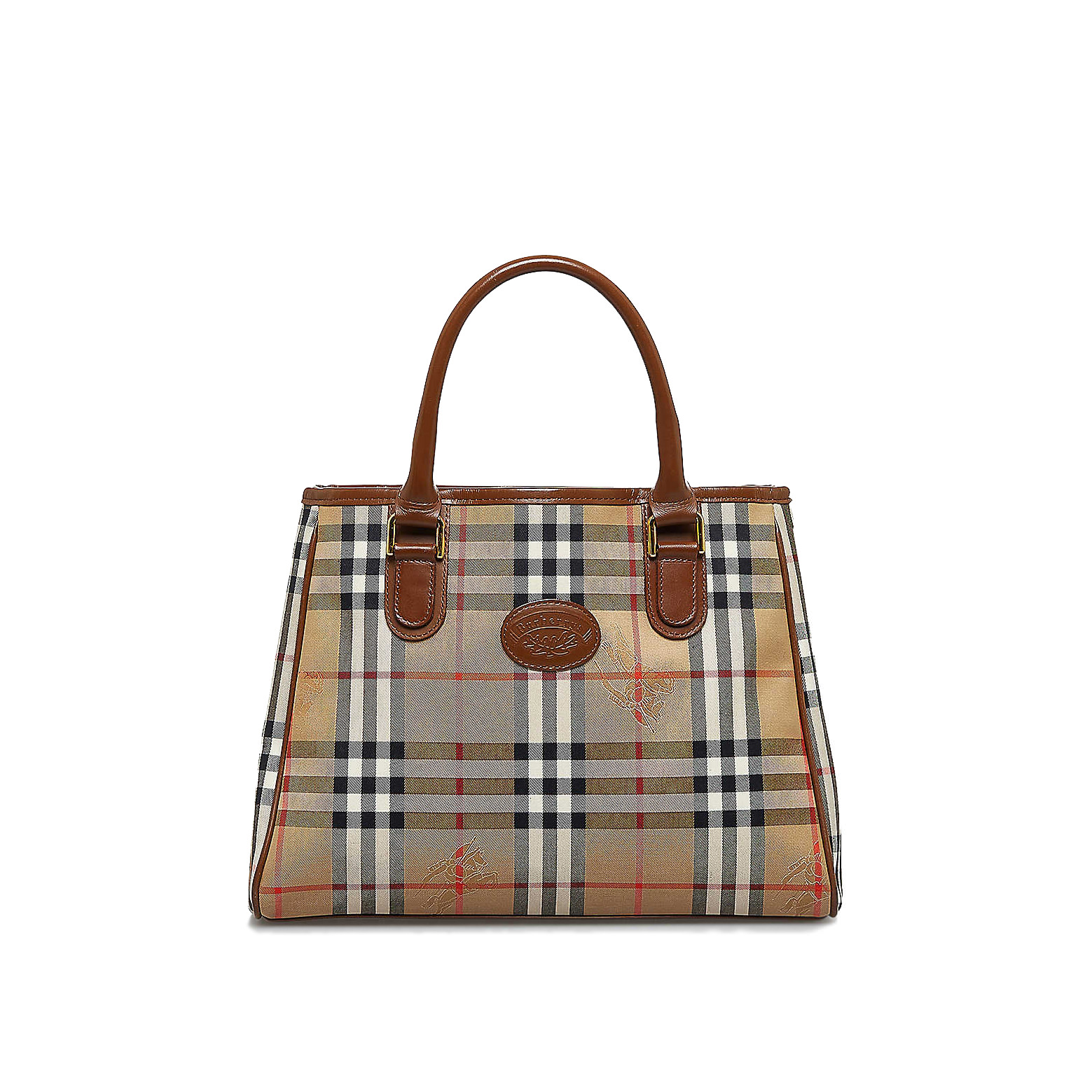 Pre loved hot sale burberry bag