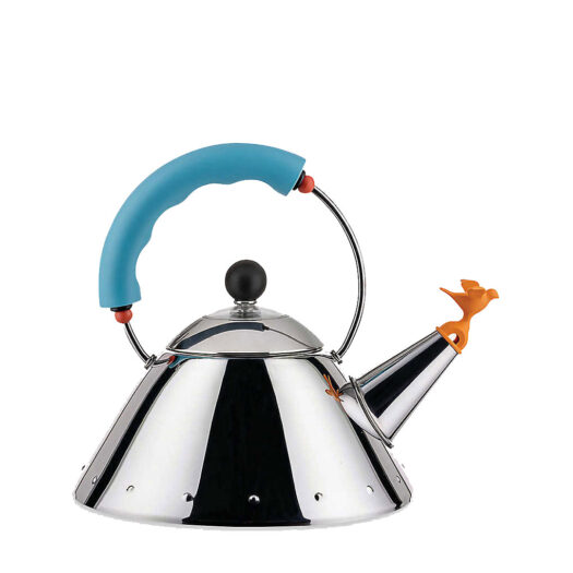 Little Bird stainless-steel kettle 1L