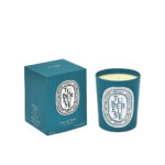Tubereuse limited-edition scented candle 190g