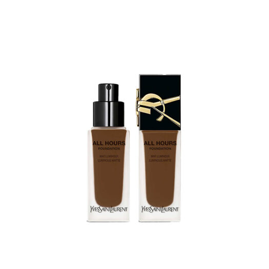 All Hours foundation 25ml
