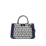 Iconographe cotton-blend bag
