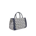 Iconographe cotton-blend bag