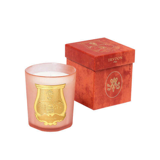 Tuileries wax scented candle 270g