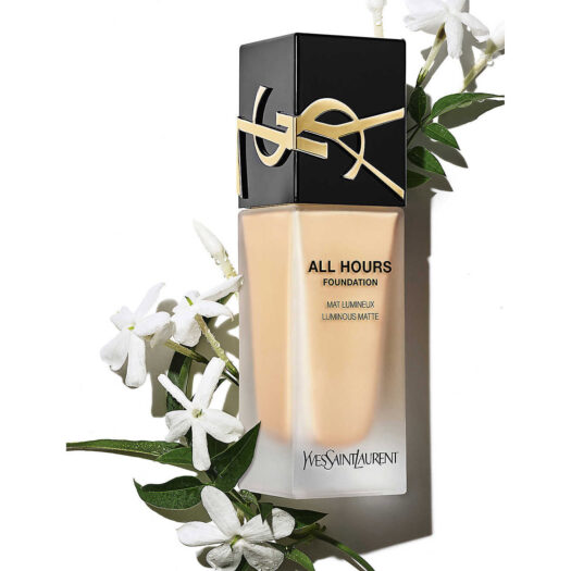 All Hours foundation 25ml