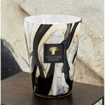 Stones Marble scented candle 3kg