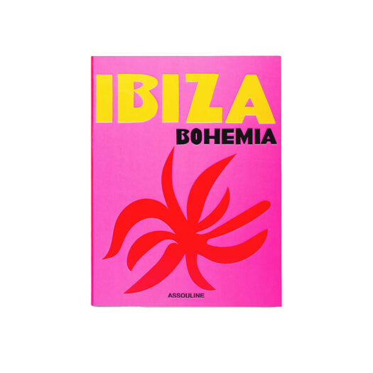 Ibiza Bohemia photography book