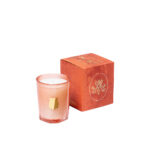 Tuileries wax scented candle 70g