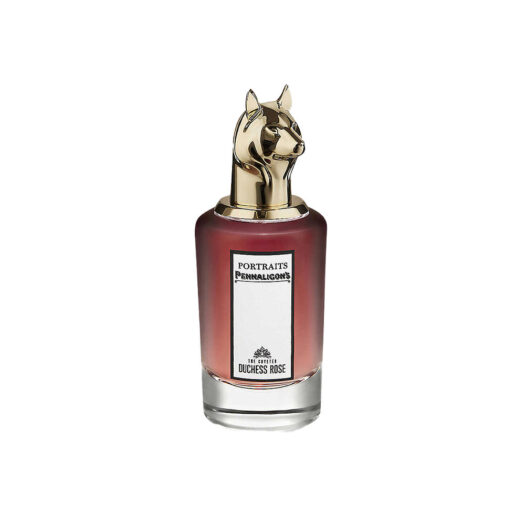 The Coveted Duchess Rose eau de parfum 75ml