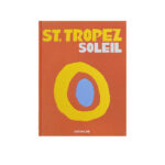 St. Tropez Soleil book