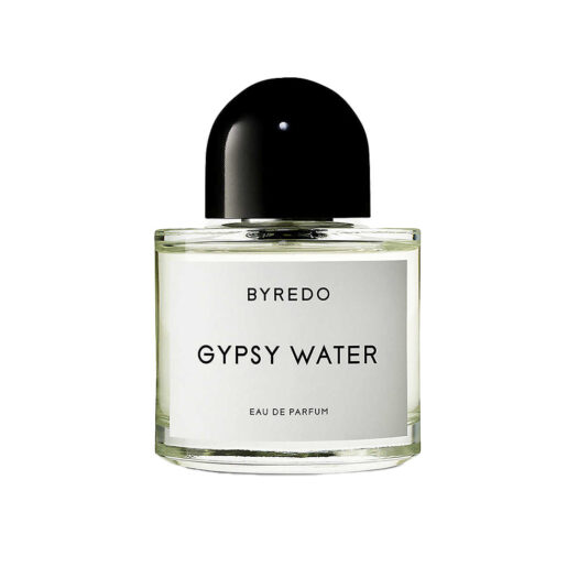 Gypsy Water eau de parfum