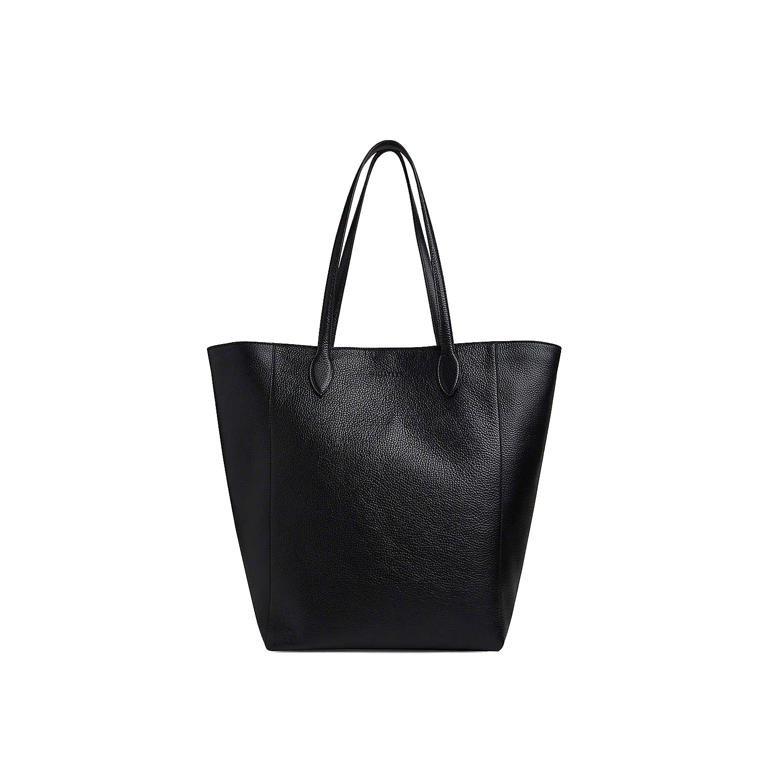 Amara leather tote bagAmara leather tote bag - OFour